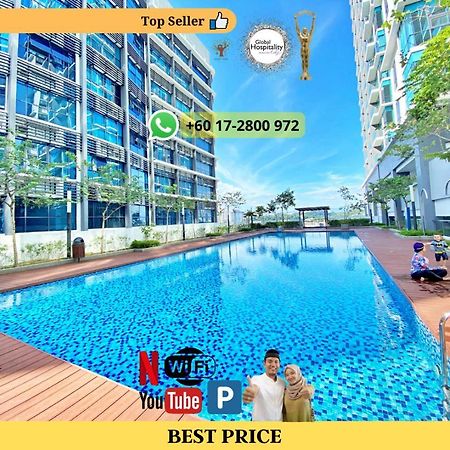 Sweet Tree Homestay Petaling Jaya Exterior photo