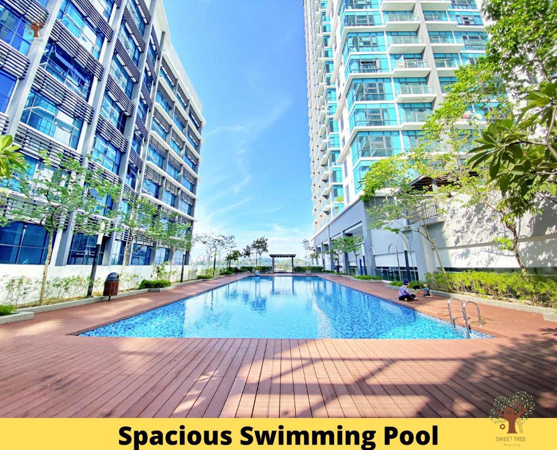 Sweet Tree Homestay Petaling Jaya Exterior photo