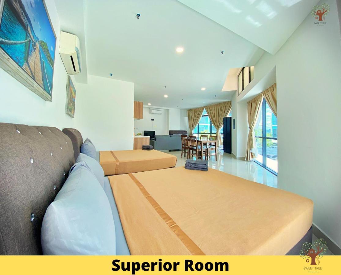 Sweet Tree Homestay Petaling Jaya Exterior photo