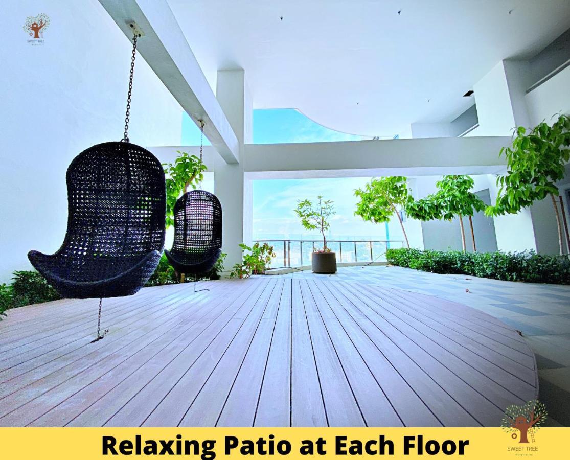Sweet Tree Homestay Petaling Jaya Exterior photo