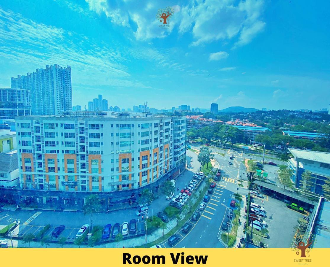 Sweet Tree Homestay Petaling Jaya Exterior photo