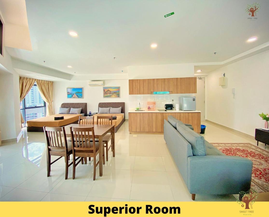 Sweet Tree Homestay Petaling Jaya Exterior photo