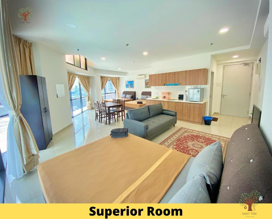 Sweet Tree Homestay Petaling Jaya Exterior photo